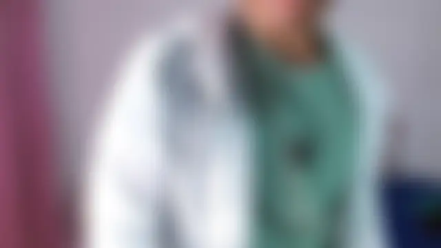 Caius_fox Show Webcam