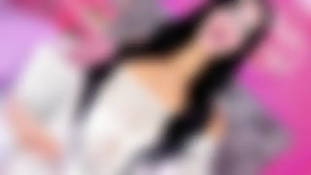 Show Webcam de Keysprincess