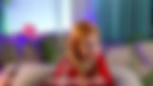 AngelicRice 웹캠 쇼