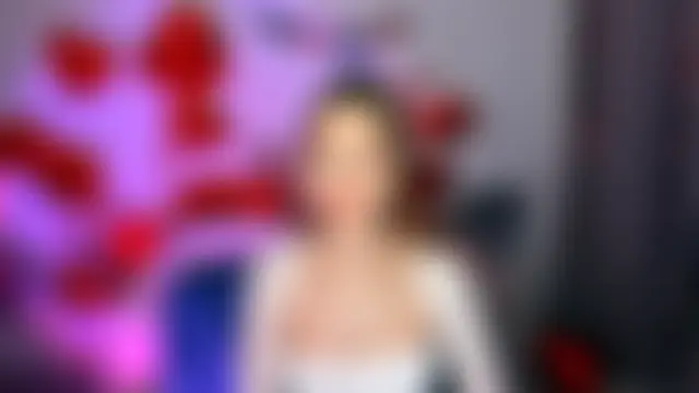 NaturalBeaty – webcam-show