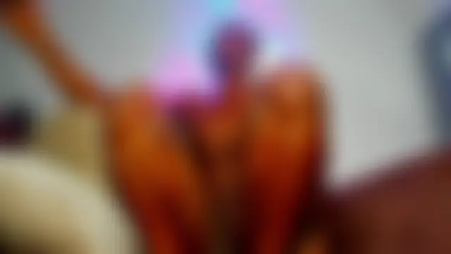 Вебкам-шоу Bairon_Chocolate