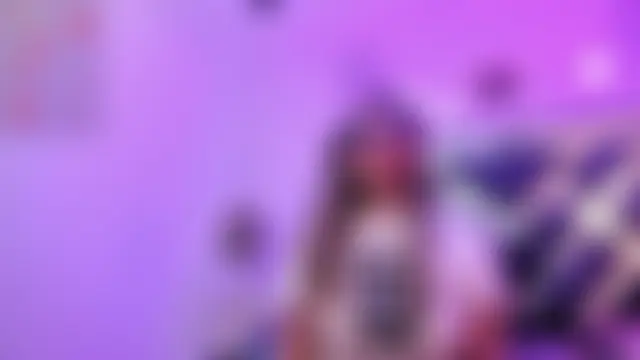 Show de webcam de annie_vega17_