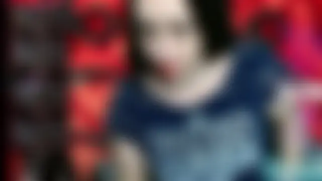 FetishLady89 webcam show