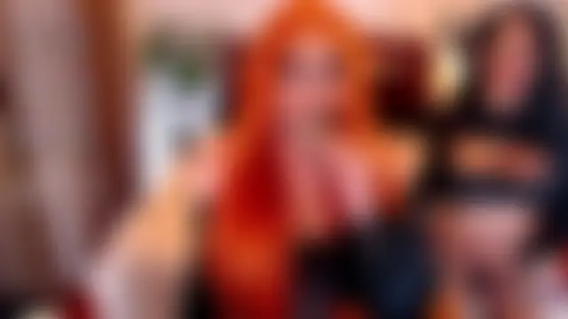 DoniaSabrina – webcam-show