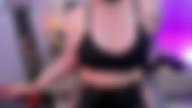 Tisha__lau 웹캠 쇼