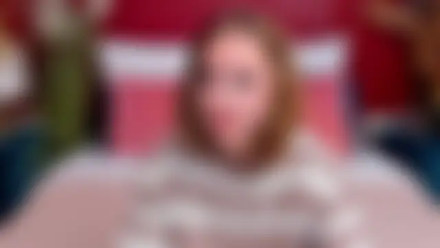 LullyFox – webcam-show