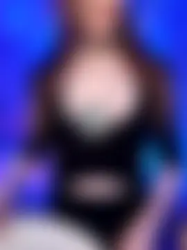 Show de Luna_Kitanna na webcam