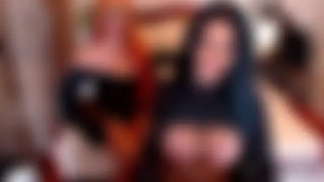 Show Webcam de DoniaSabrina