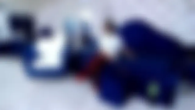 Вебкам-шоу NoirKaylah