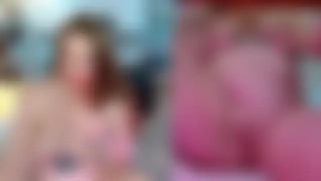 BambiBronco's Webcam Show