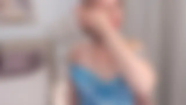 AnnyUBright 웹캠 쇼