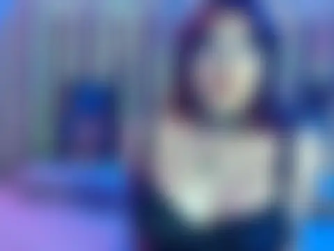 Вебкам-шоу Raven_Goth8