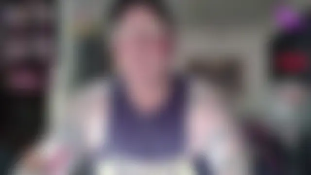 KINKYBLUEYES69's Webcam Show