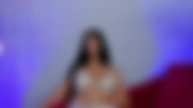 Show de Maya_Lisa na webcam