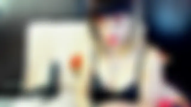 DaisyMun's Webcam Show