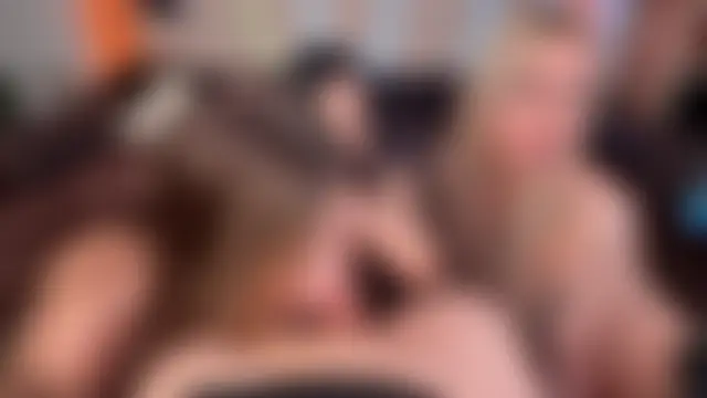 NickAnny Adlı Modelin Canlı Seks Kamerası Şovu