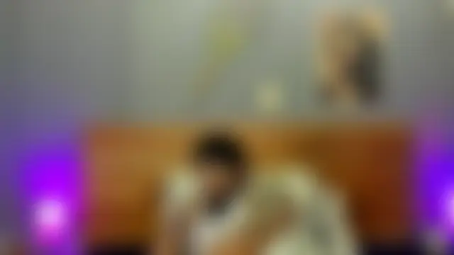 Prometeo-grizzly 色情直播秀