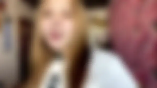 Show de TraciBallena na webcam