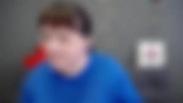 Pertunjukan Kamera Web AliceInksSweetty