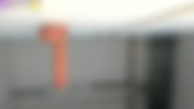 Pertunjukan Kamera Web TattoedLexi_