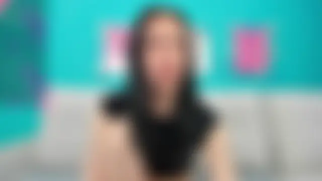 Horny_Nikki_ Pertunjukan Webcam