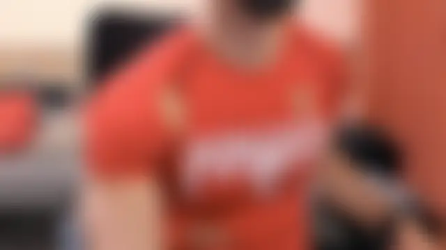 HotHunkTrainer Pertunjukan Webcam