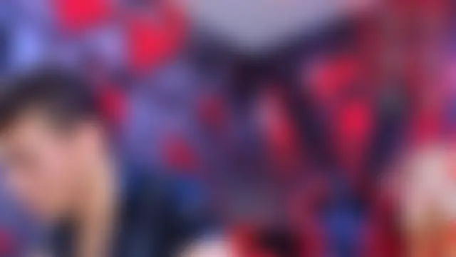 Nijinsky_LatinBoy Pertunjukan Webcam