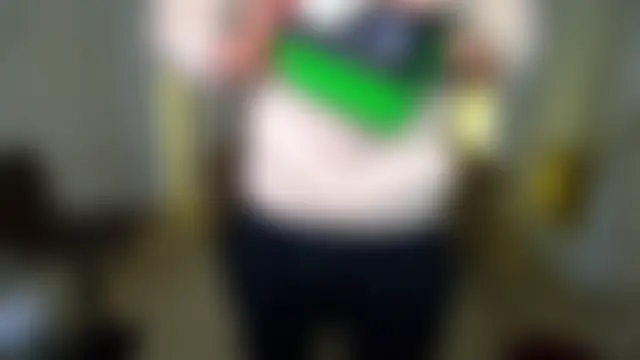 MaxKaiden Pertunjukan Webcam