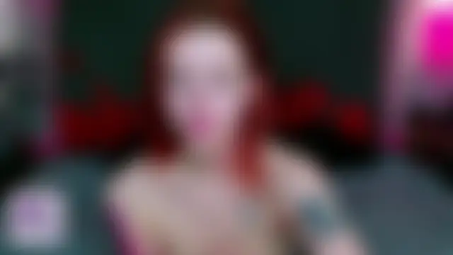 Pertunjukan Kamera Web RedSpark_