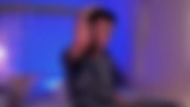 Seab_trooy Pertunjukan Webcam