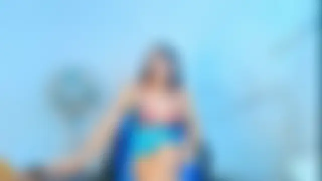 Show de Oh_Tique na webcam