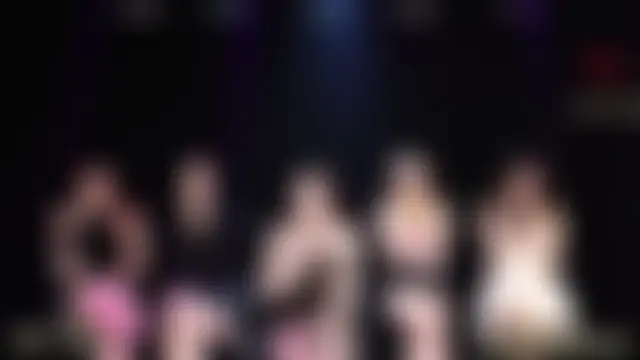 Bgirl-001 Pertunjukan Webcam