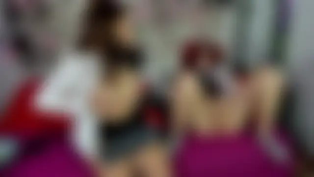 Show sexual ao vivo de playful-girls