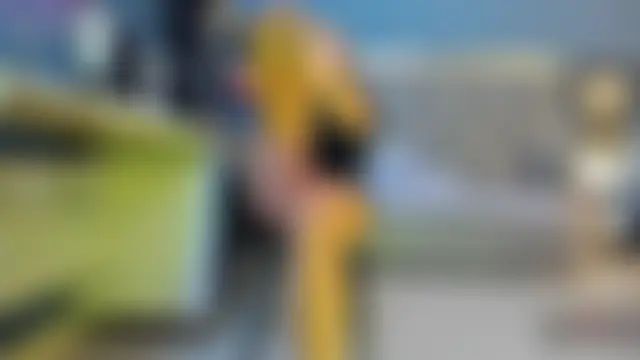 Show Webcam de Matureyulyet