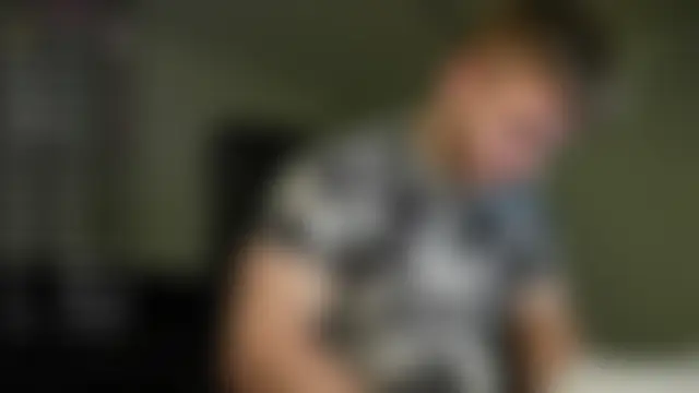 Show modela Richard_Dullas na web-kameri