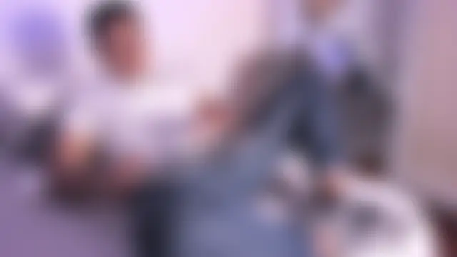 ThomasMontero élő szexkamerás műsora