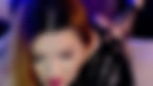 MelanieBrownn 在線直播表演