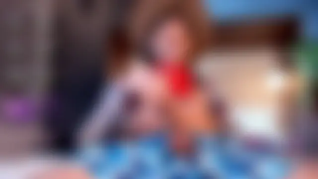 Seks show uživo modela Tiam_muller na kameri