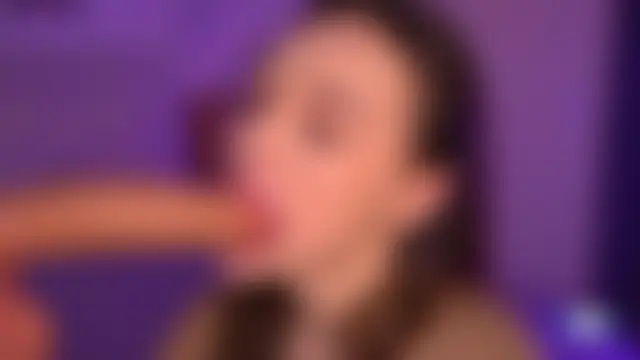 Show Webcam de Bllowjoyy