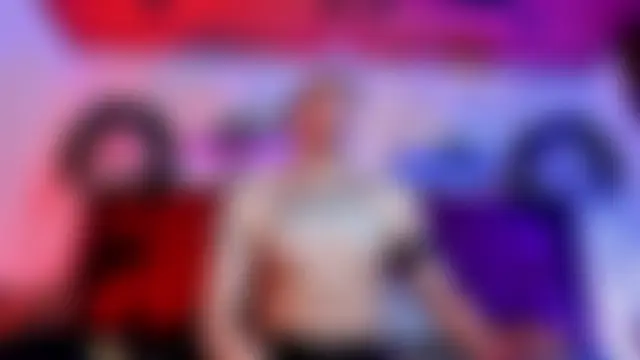 Dustin_Sonne 在線直播表演