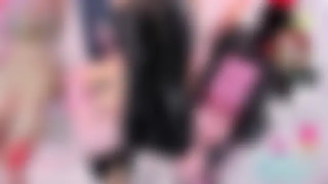 Noah_Cherry webkamerás műsora