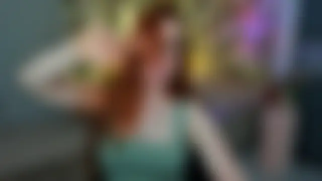 AirySilhouette 在線直播表演