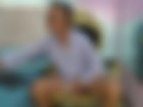 Oswalldo__ 在線直播表演