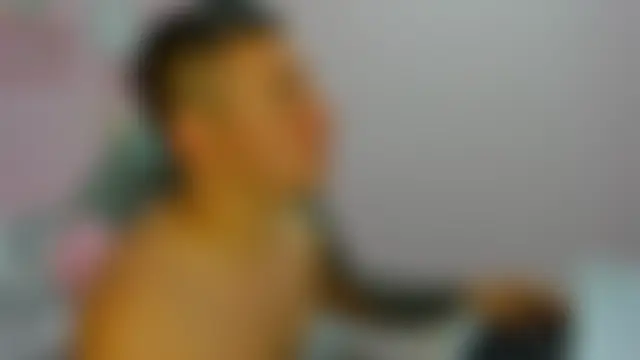 Eiden_ 在線直播表演