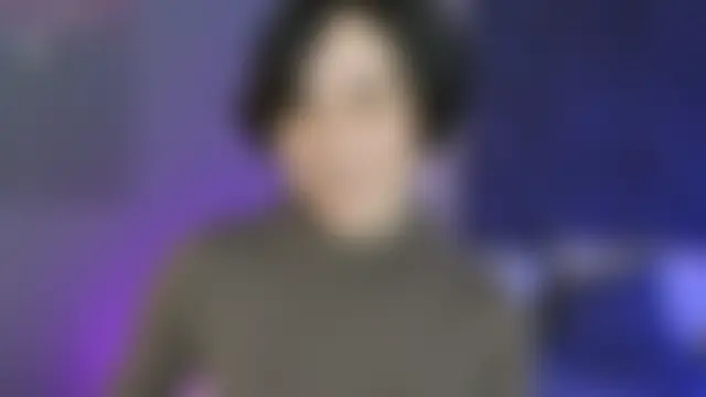 Show Webcam de LorenDaze