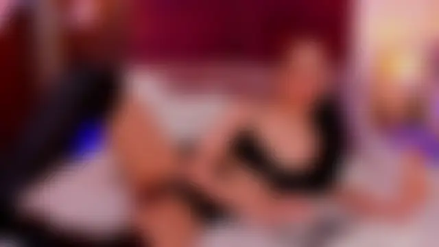 Вебкам-шоу VanessaAngel