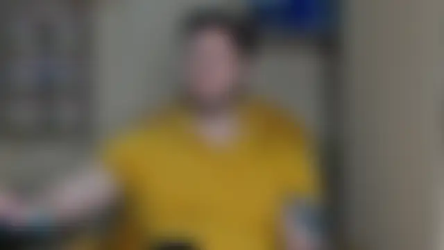 Show sexual ao vivo de George_Diesell