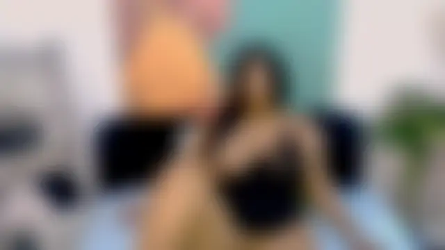 Ebonycherryx 在線直播表演