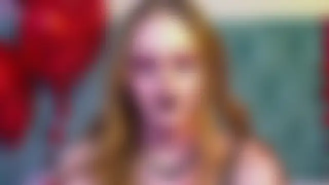 Show Webcam de AgataFoxley