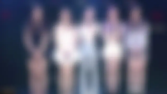 Bgirl-001 在線直播表演